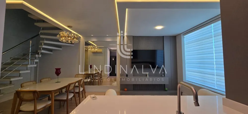 Apartamento, 2 quartos - Foto 4