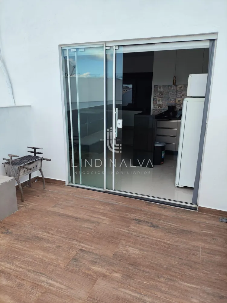 Sobrado, 2 quartos, 192 m² - Foto 11