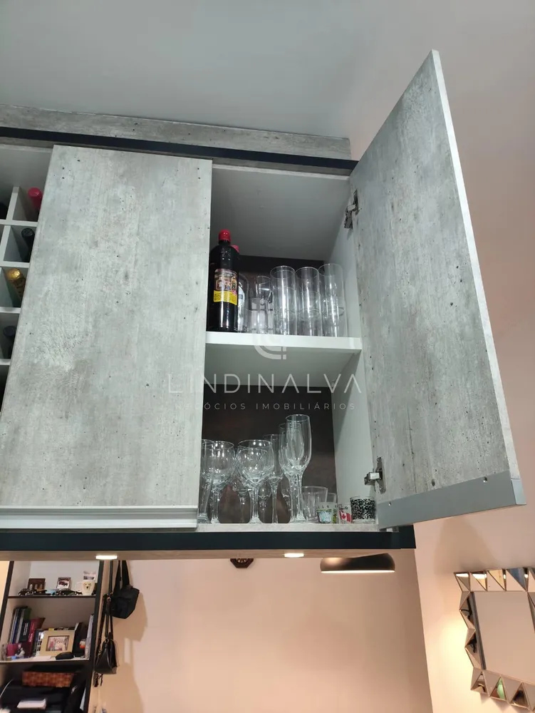 Sobrado, 2 quartos, 192 m² - Foto 7