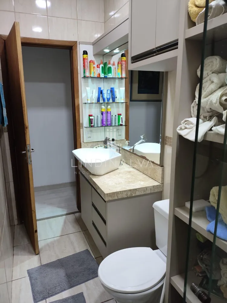 Sobrado, 2 quartos, 192 m² - Foto 4