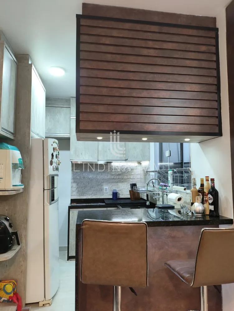 Sobrado, 2 quartos, 192 m² - Foto 8