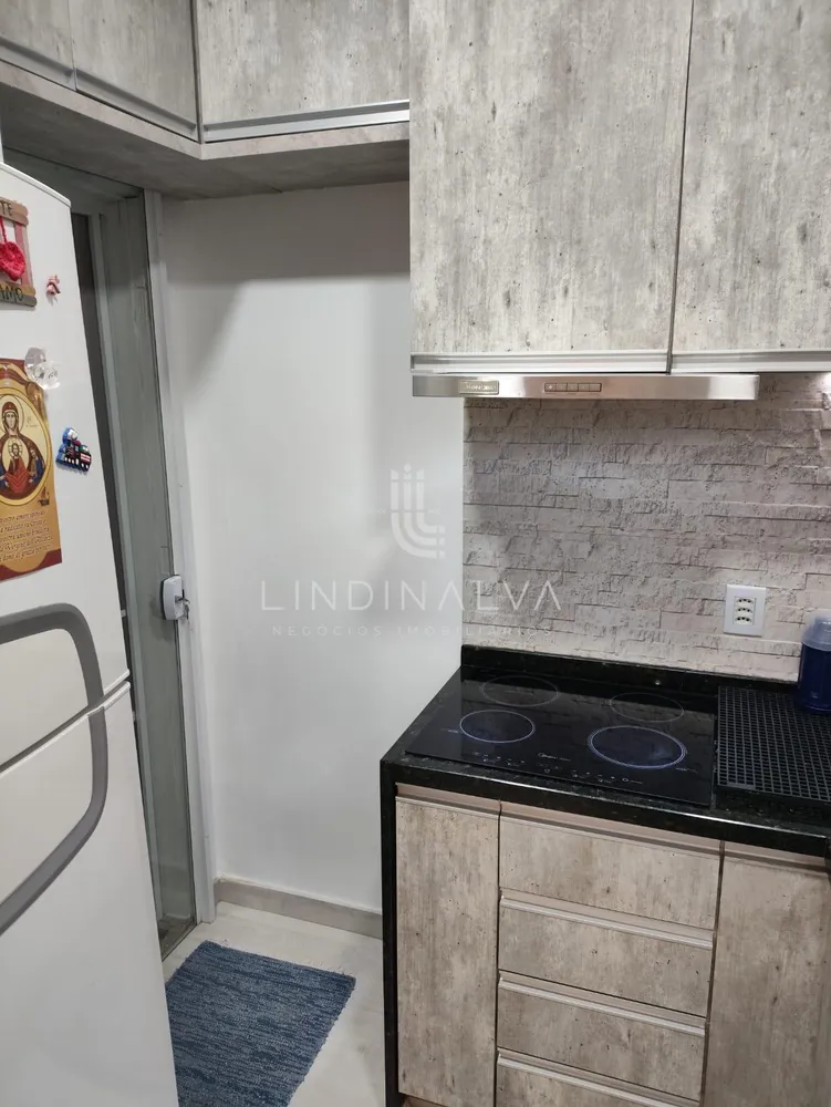 Sobrado, 2 quartos, 192 m² - Foto 6