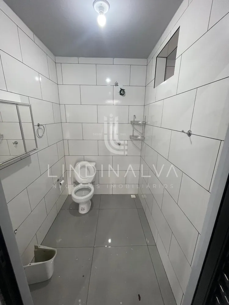 Depósito-Galpão, 300 m² - Foto 3