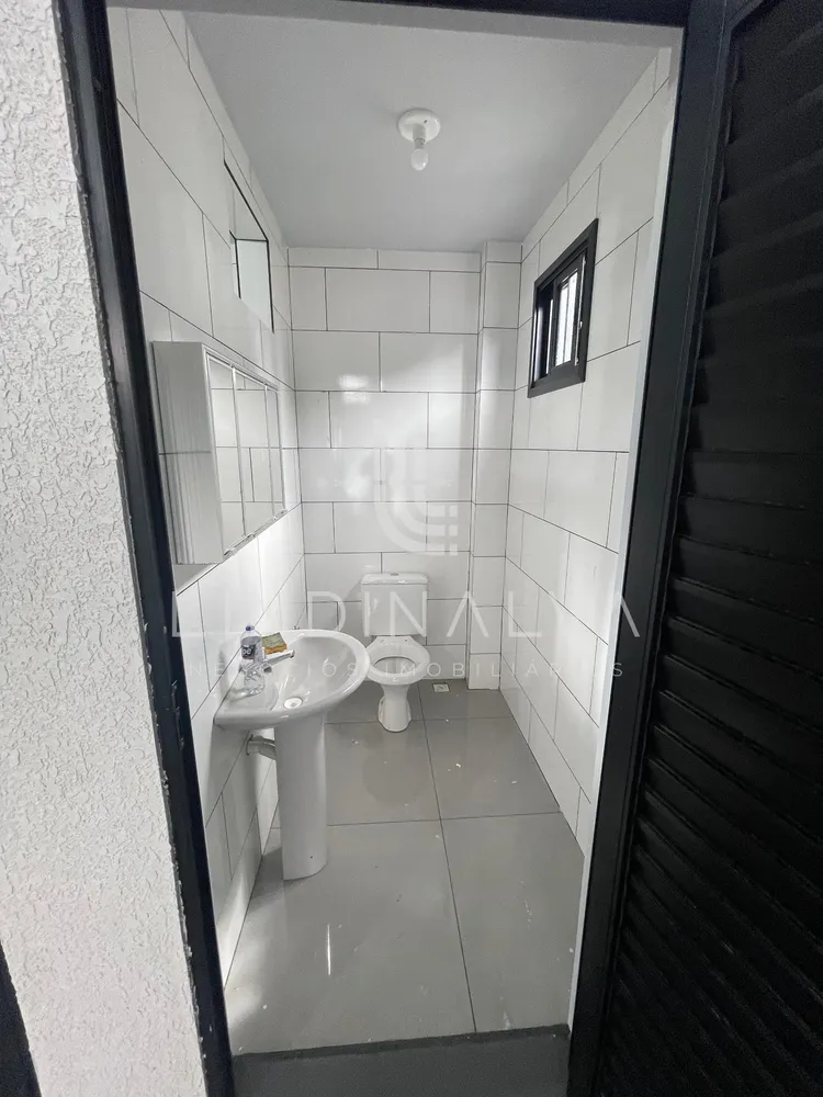 Depósito-Galpão, 300 m² - Foto 4