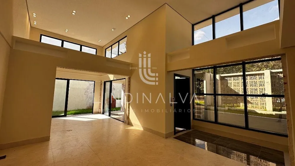 Casa, 3 quartos, 226 m² - Foto 3