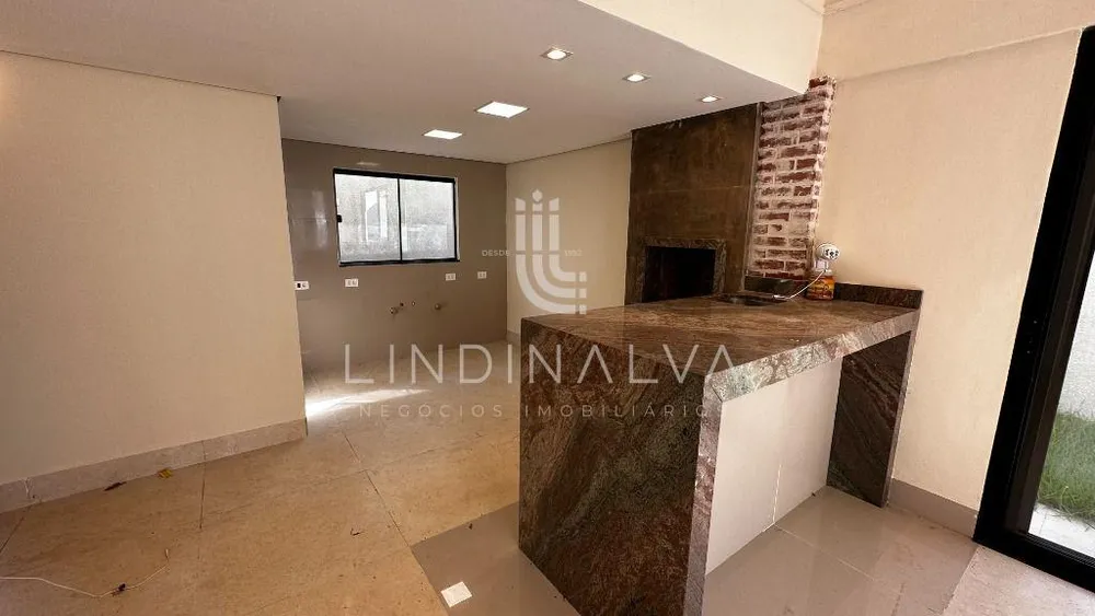 Casa, 3 quartos, 226 m² - Foto 9