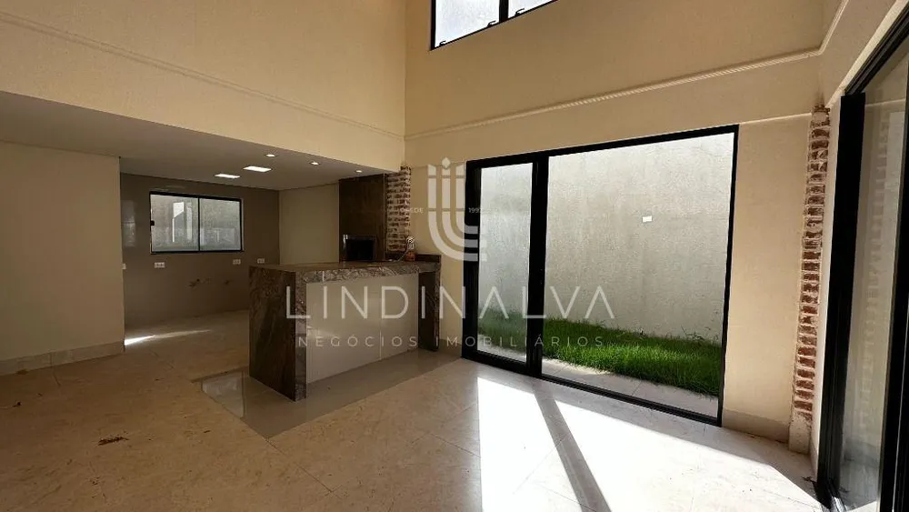 Casa, 3 quartos, 226 m² - Foto 8
