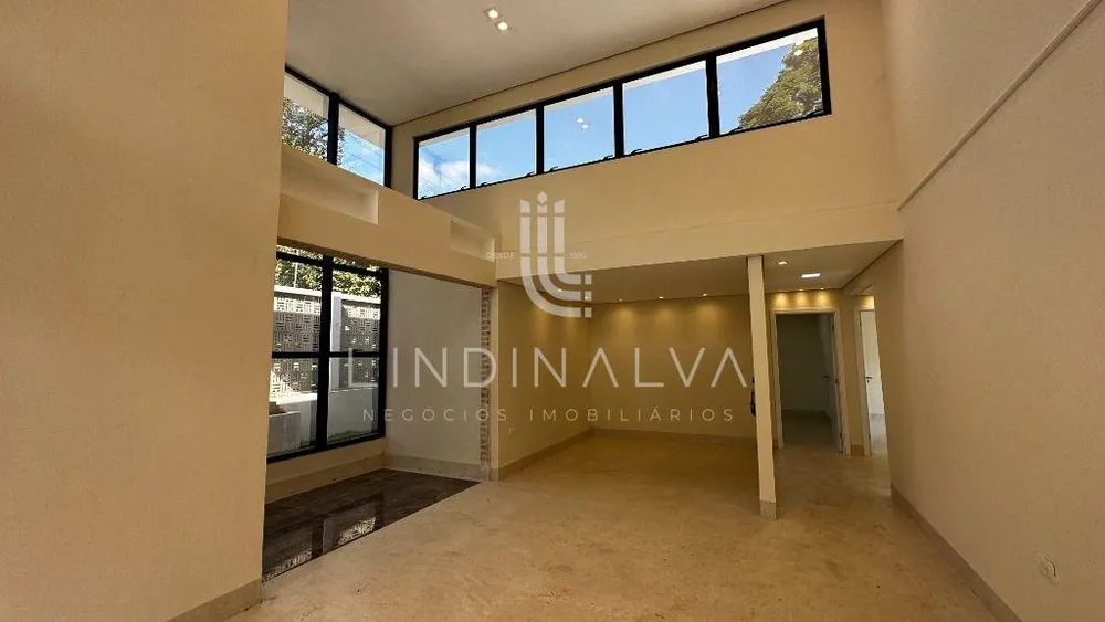 Casa, 3 quartos, 226 m² - Foto 4