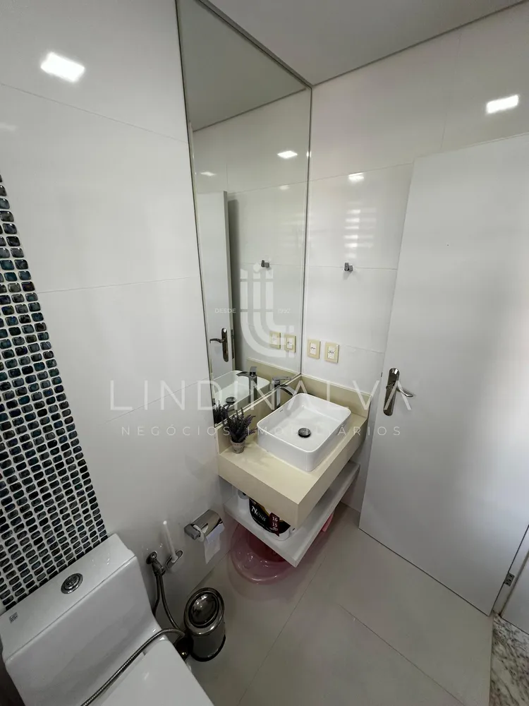 Apartamento, 5 quartos, 232 m² - Foto 9