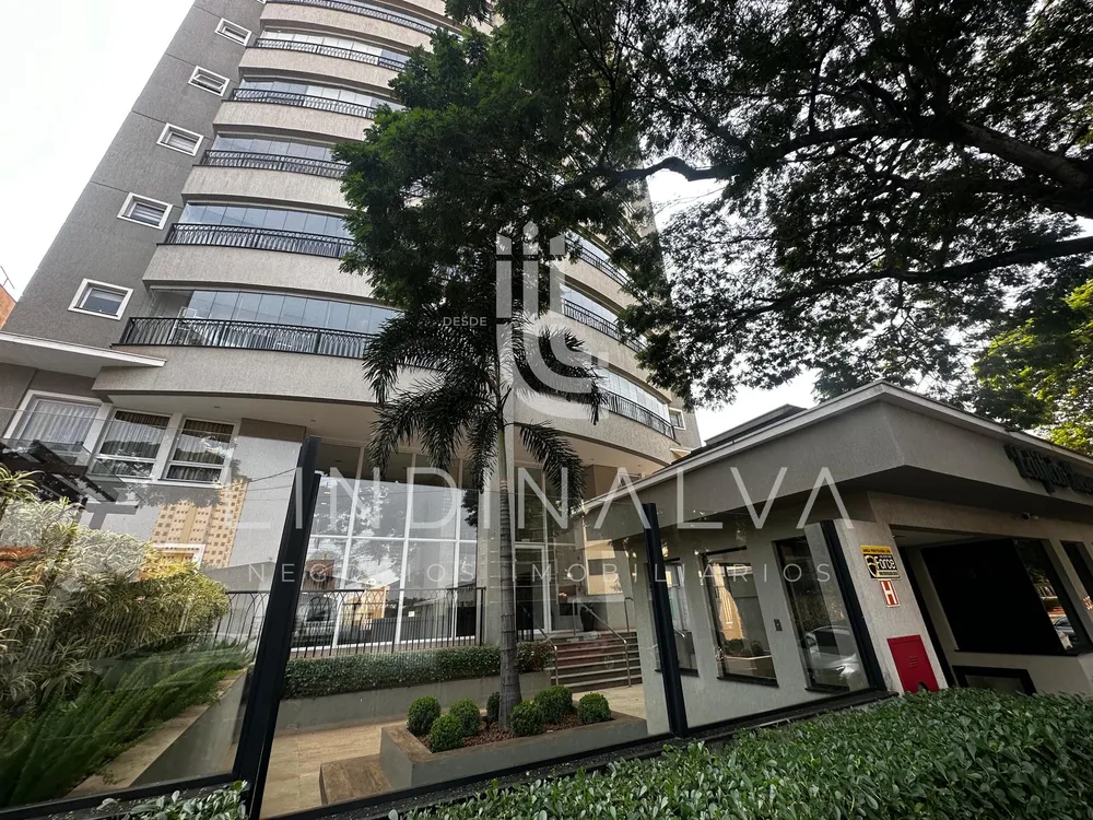 Apartamento, 5 quartos, 232 m² - Foto 2