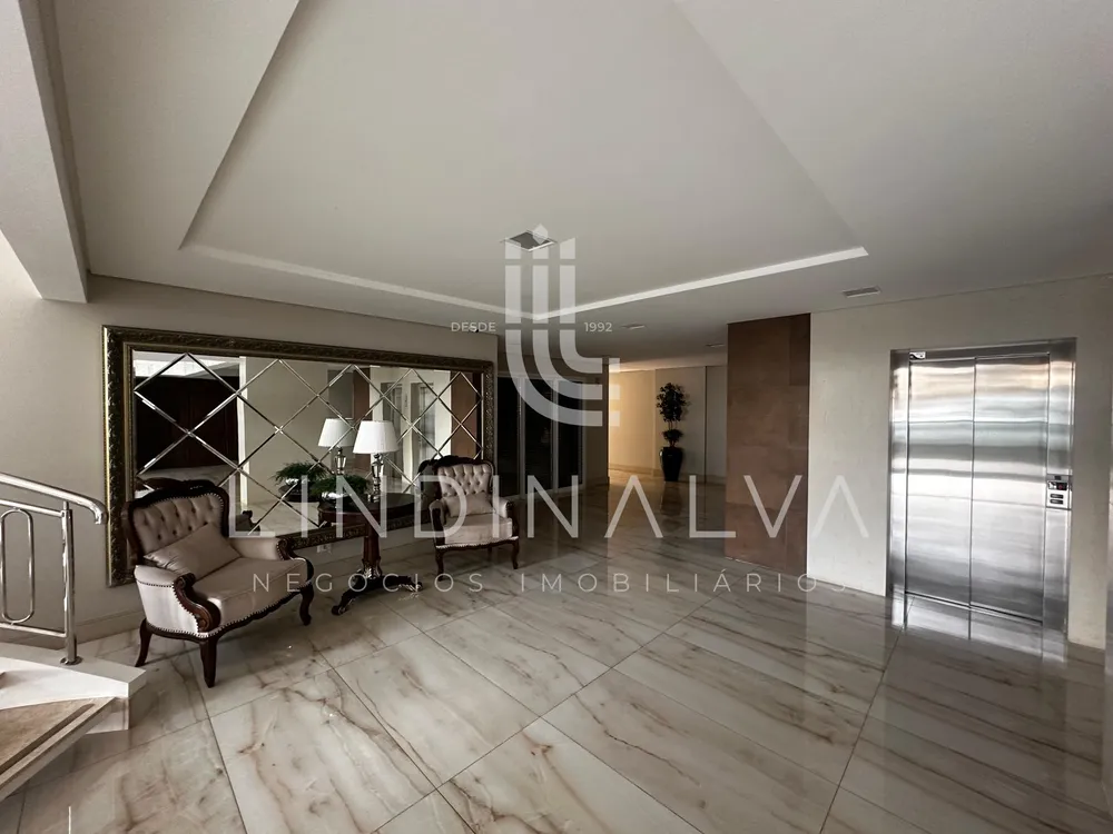 Apartamento, 5 quartos, 232 m² - Foto 4