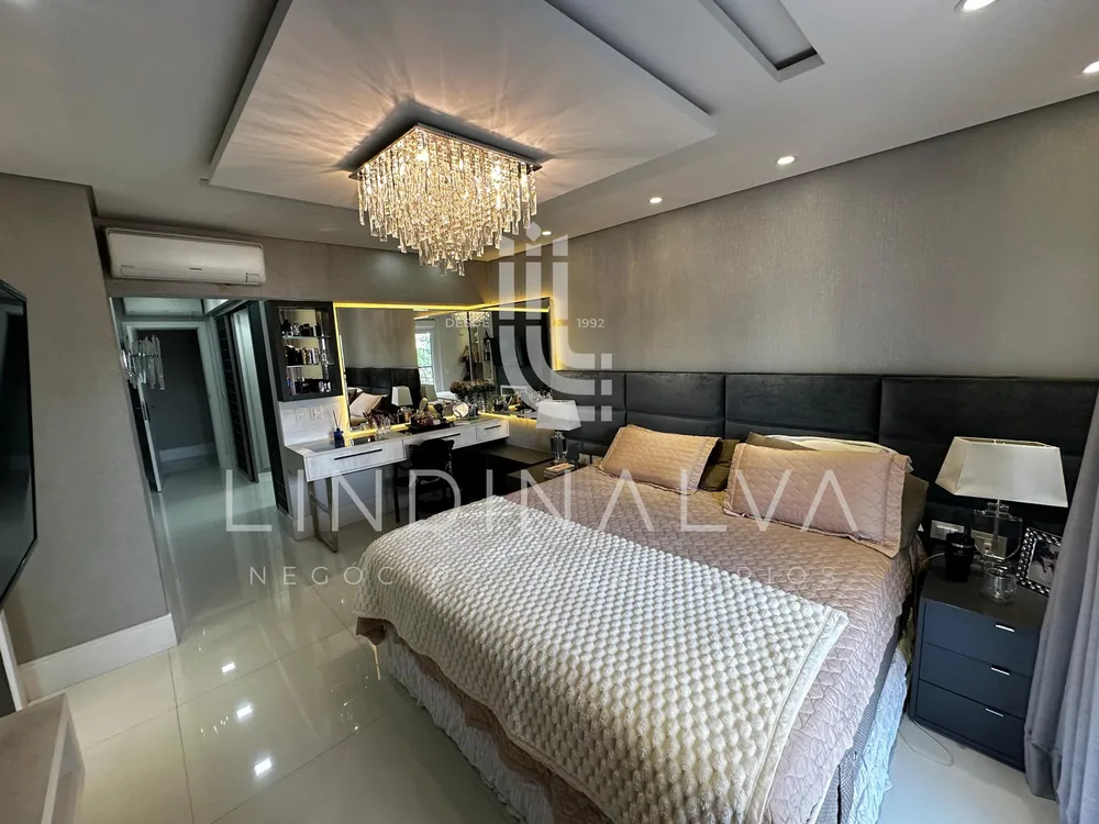 Apartamento, 5 quartos, 232 m² - Foto 11