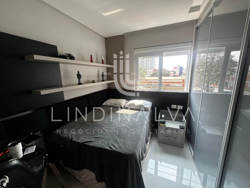 Apartamento, 5 quartos, 232 m² - Foto 15