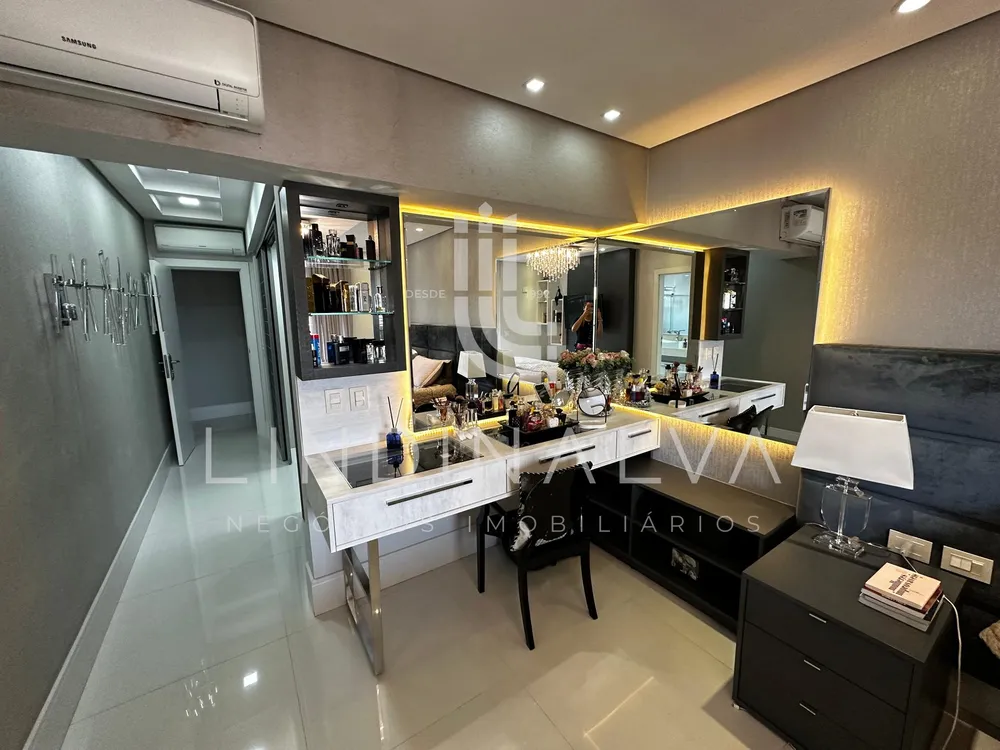 Apartamento, 5 quartos, 232 m² - Foto 12