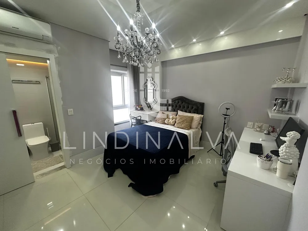 Apartamento, 5 quartos, 232 m² - Foto 13