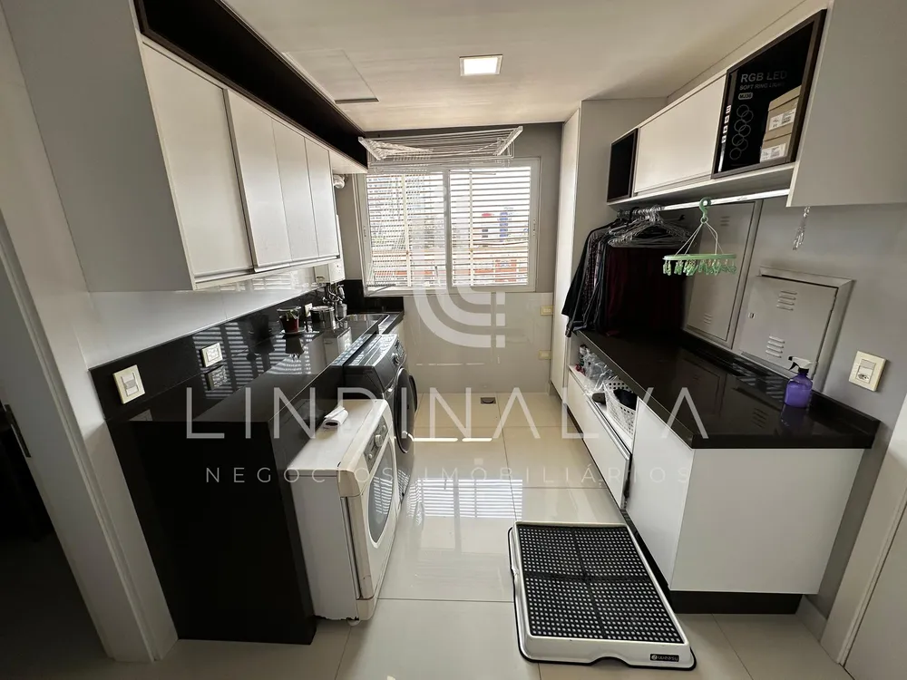 Apartamento, 5 quartos, 232 m² - Foto 6