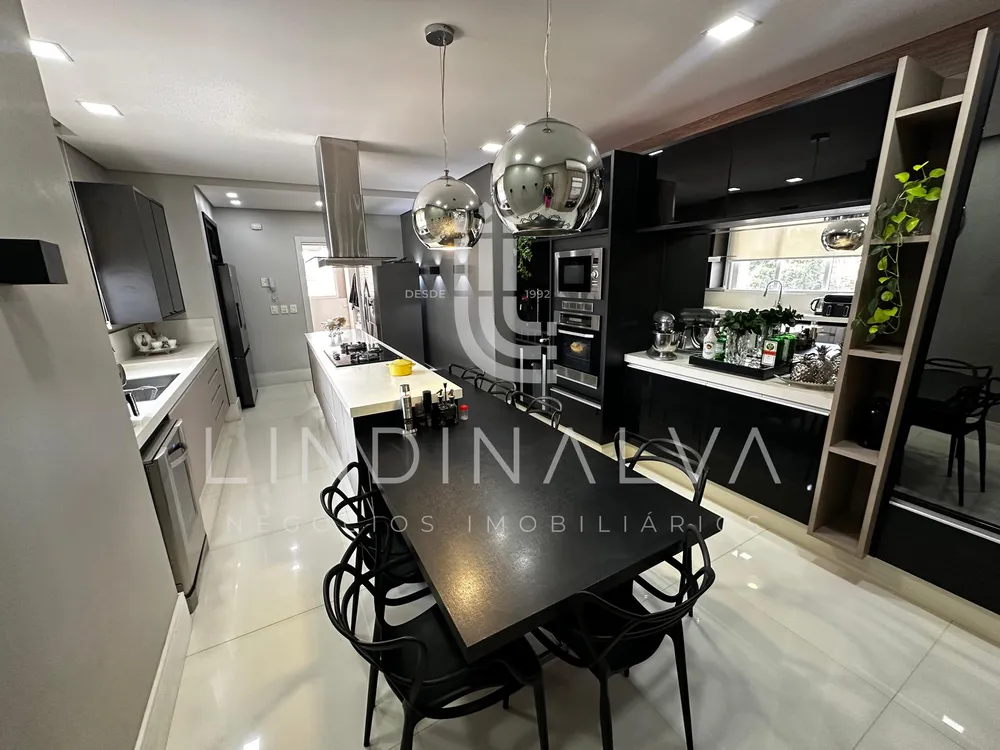 Apartamento, 5 quartos, 232 m² - Foto 5