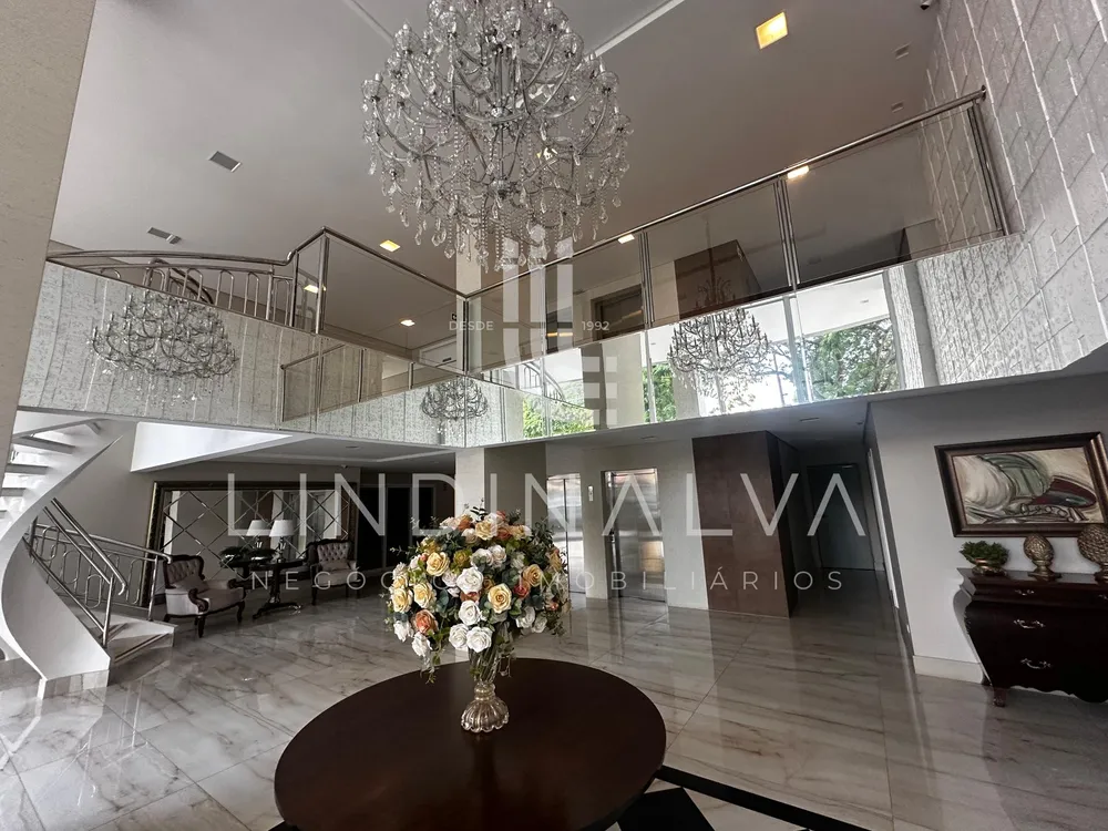 Apartamento, 5 quartos, 232 m² - Foto 3
