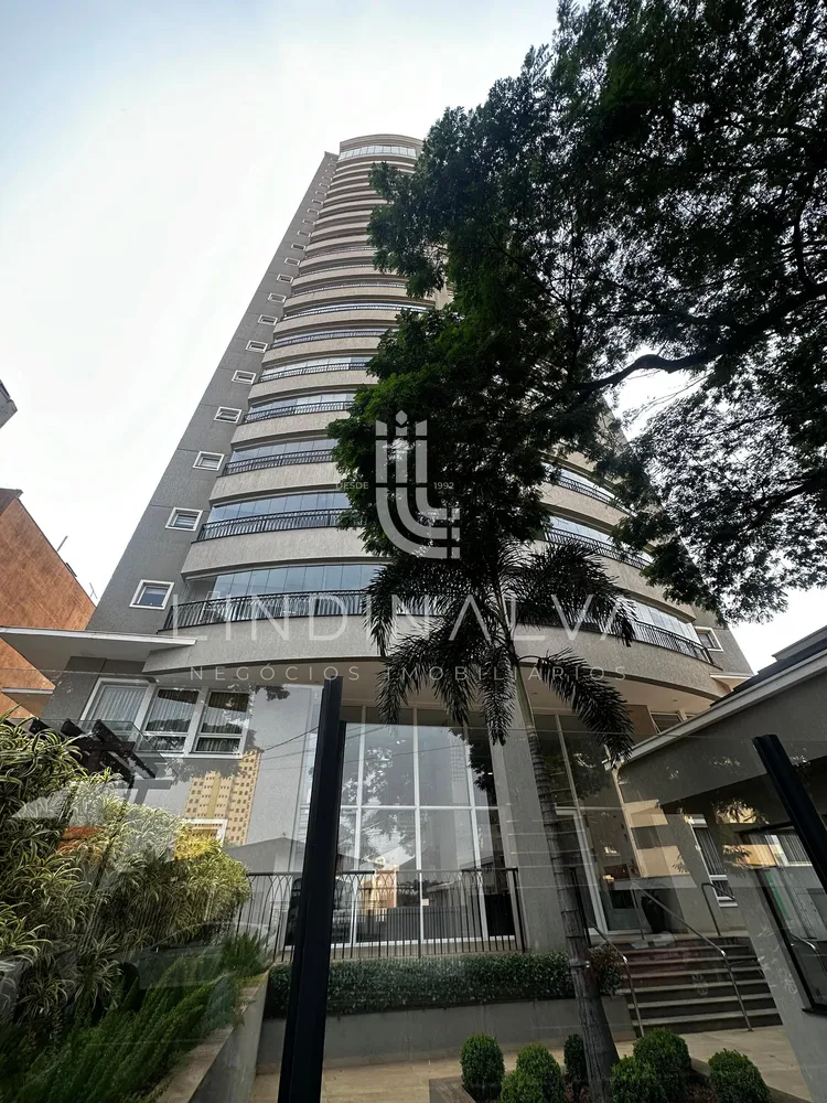 Apartamento, 5 quartos, 232 m² - Foto 1