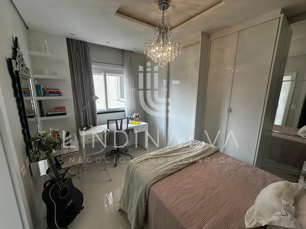 Apartamento, 5 quartos, 232 m² - Foto 16