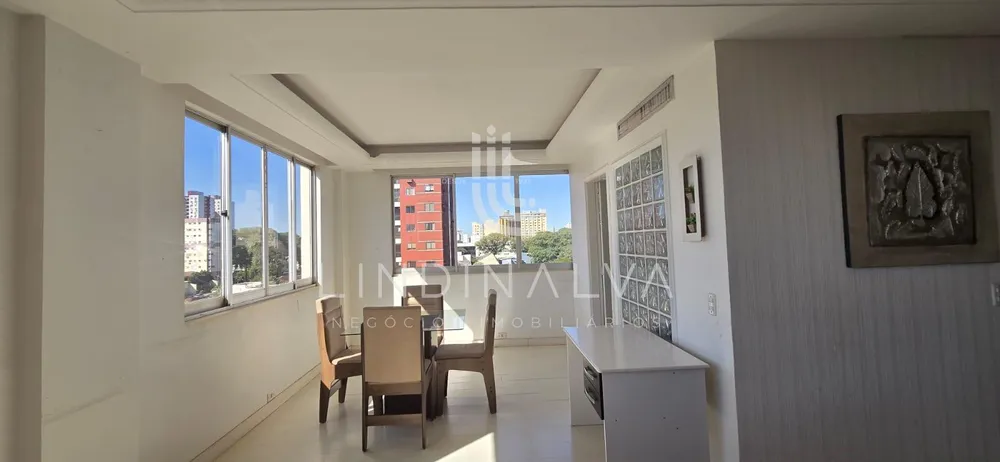 Apartamento, 2 quartos, 211 m² - Foto 5