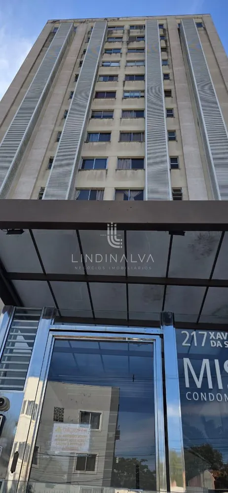 Apartamento, 2 quartos, 211 m² - Foto 1