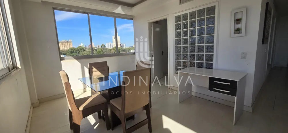 Apartamento, 2 quartos, 211 m² - Foto 6