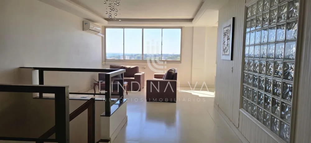 Apartamento, 2 quartos, 211 m² - Foto 4