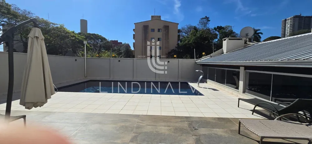 Apartamento, 2 quartos, 211 m² - Foto 3