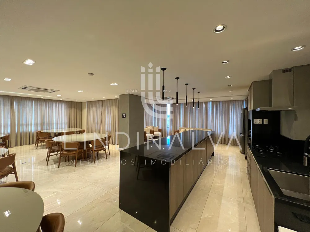 Apartamento, 2 quartos, 203 m² - Foto 10