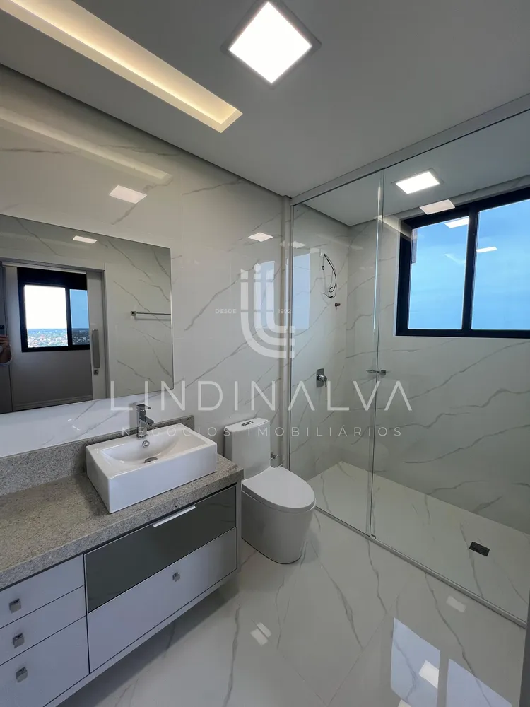 Apartamento, 2 quartos, 203 m² - Foto 4