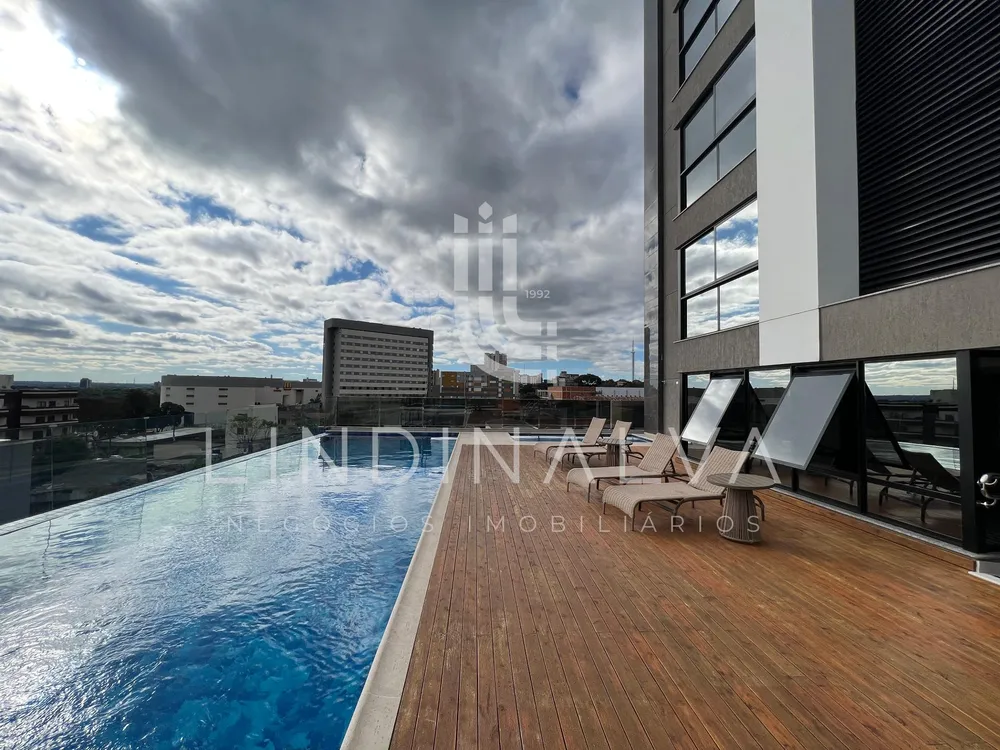 Apartamento, 2 quartos, 203 m² - Foto 11