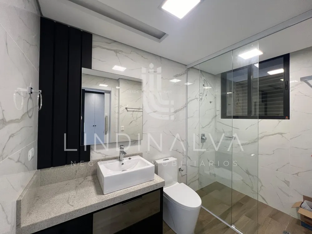 Apartamento, 2 quartos, 203 m² - Foto 2
