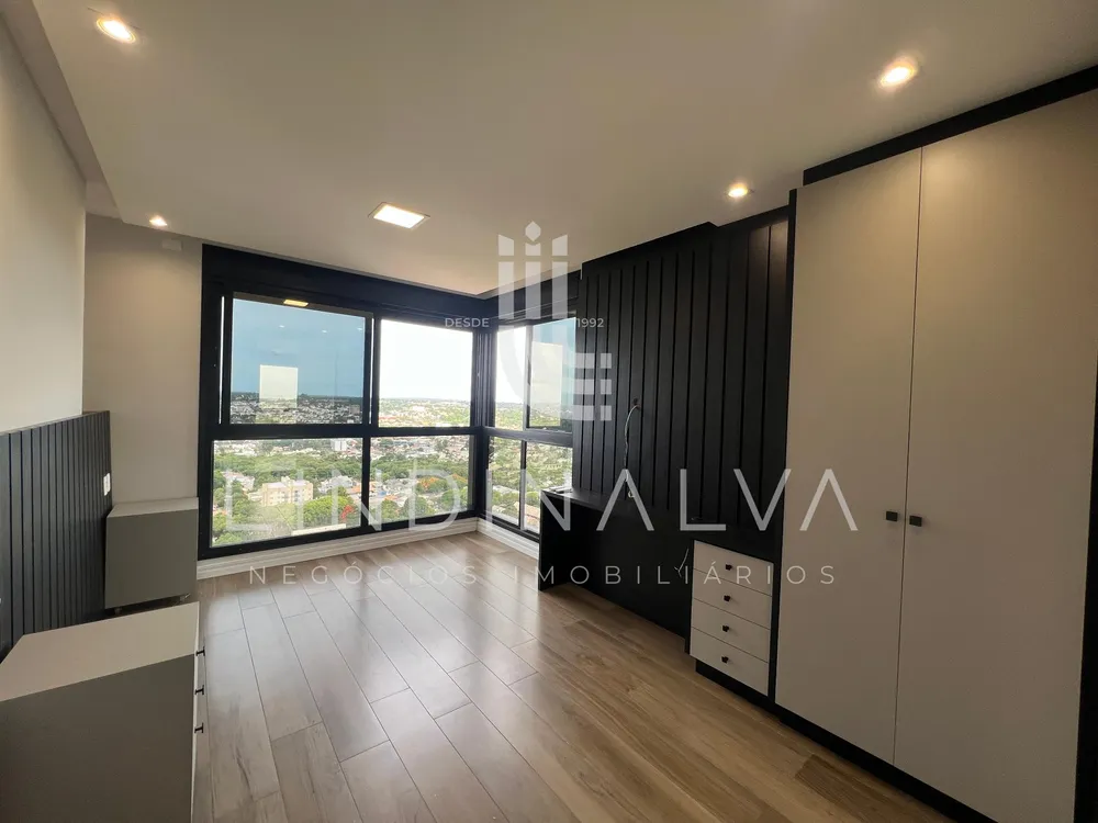 Apartamento, 2 quartos, 203 m² - Foto 1