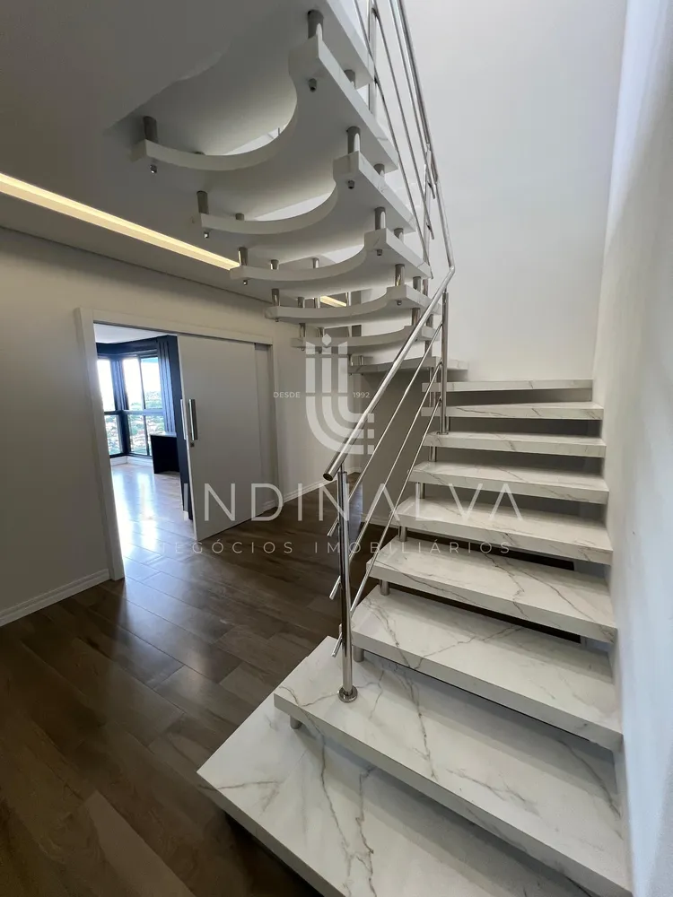 Apartamento, 2 quartos, 203 m² - Foto 7