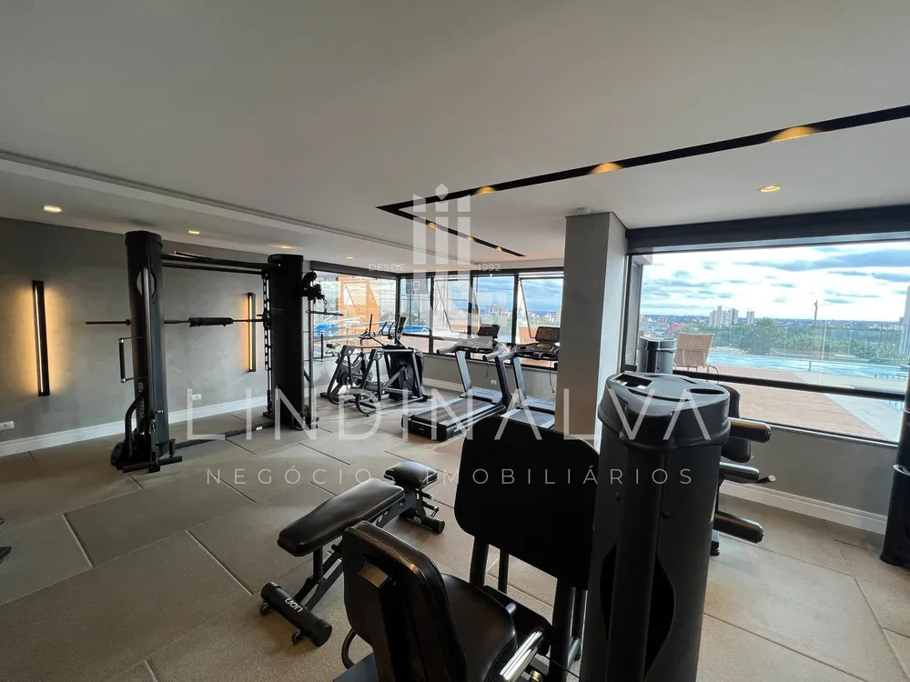Apartamento, 2 quartos, 203 m² - Foto 9