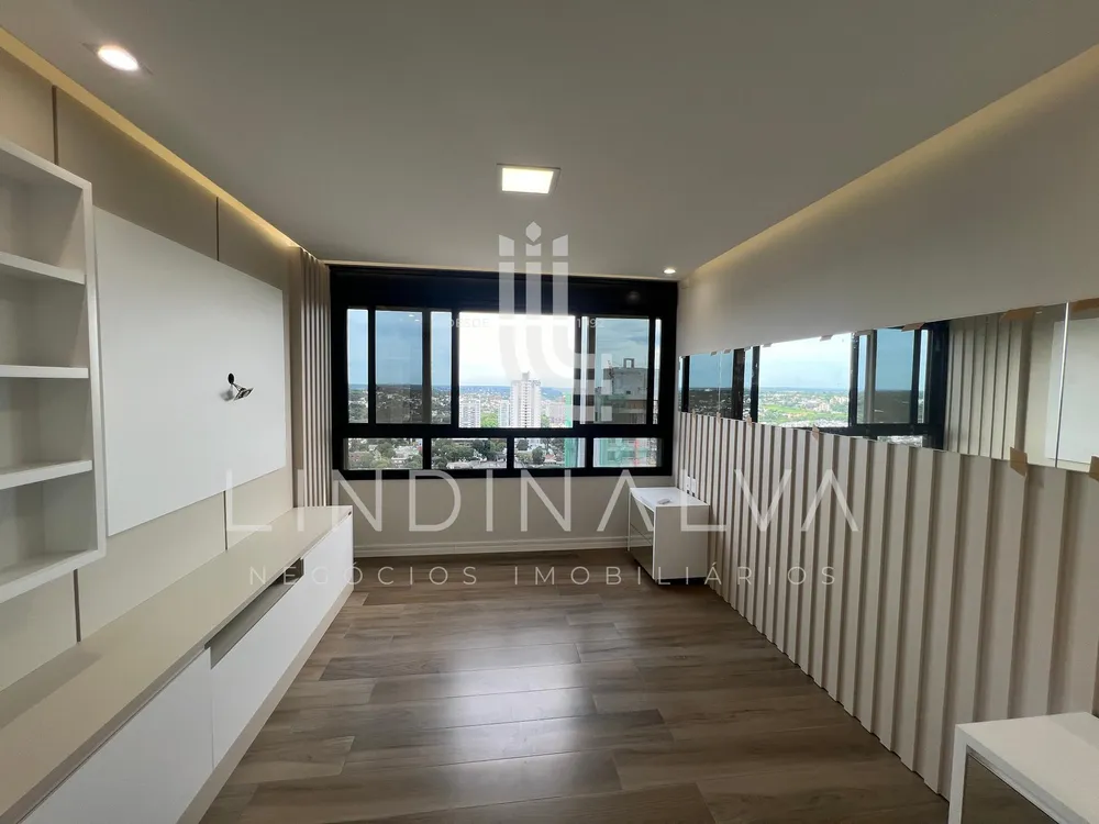 Apartamento, 2 quartos, 203 m² - Foto 6