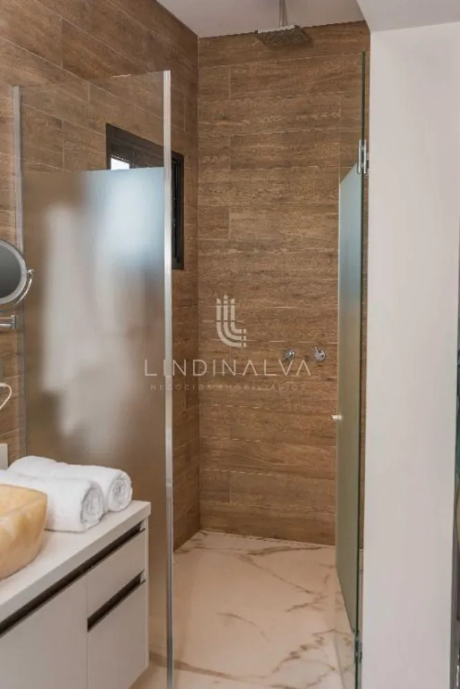 Sobrado, 3 quartos, 275 m² - Foto 16