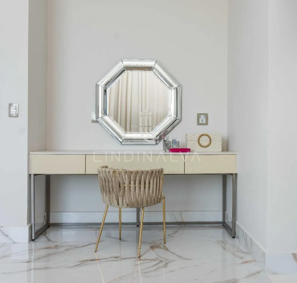 Sobrado, 3 quartos, 275 m² - Foto 14