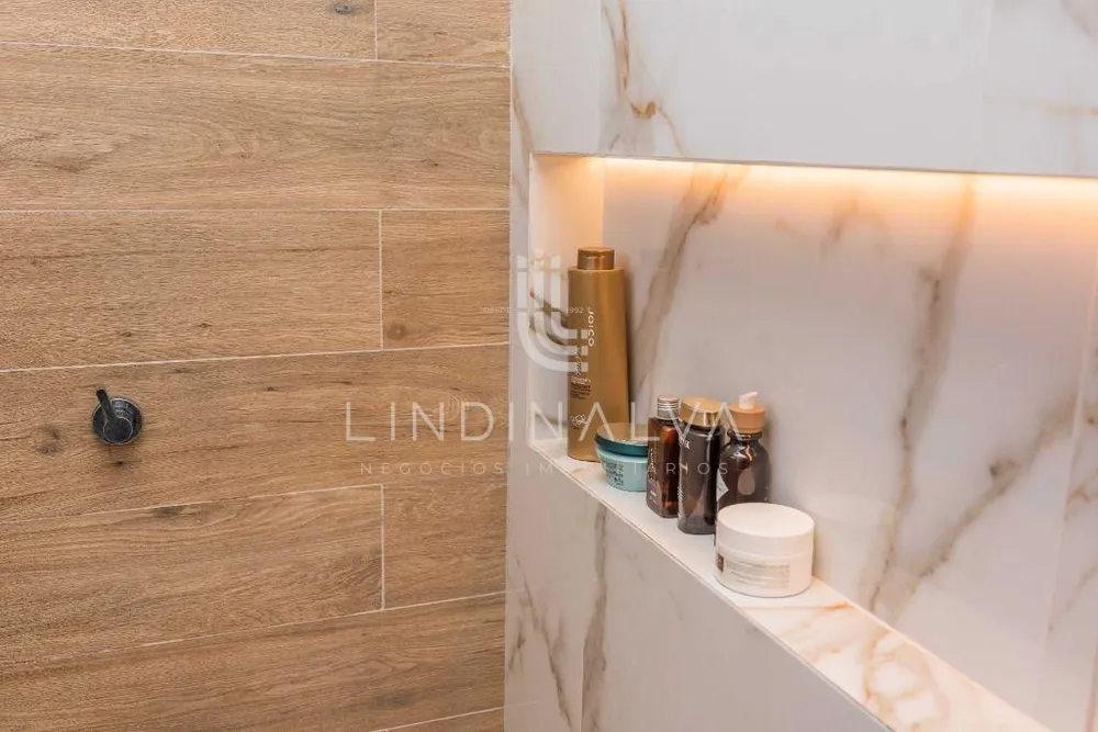 Sobrado, 3 quartos, 275 m² - Foto 15