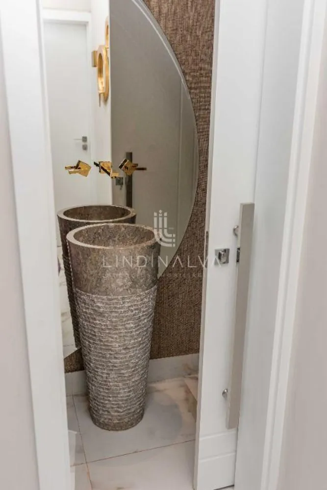 Sobrado, 3 quartos, 275 m² - Foto 7