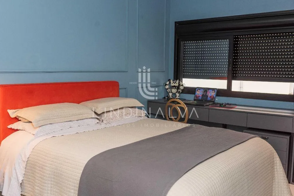 Sobrado, 3 quartos, 275 m² - Foto 11