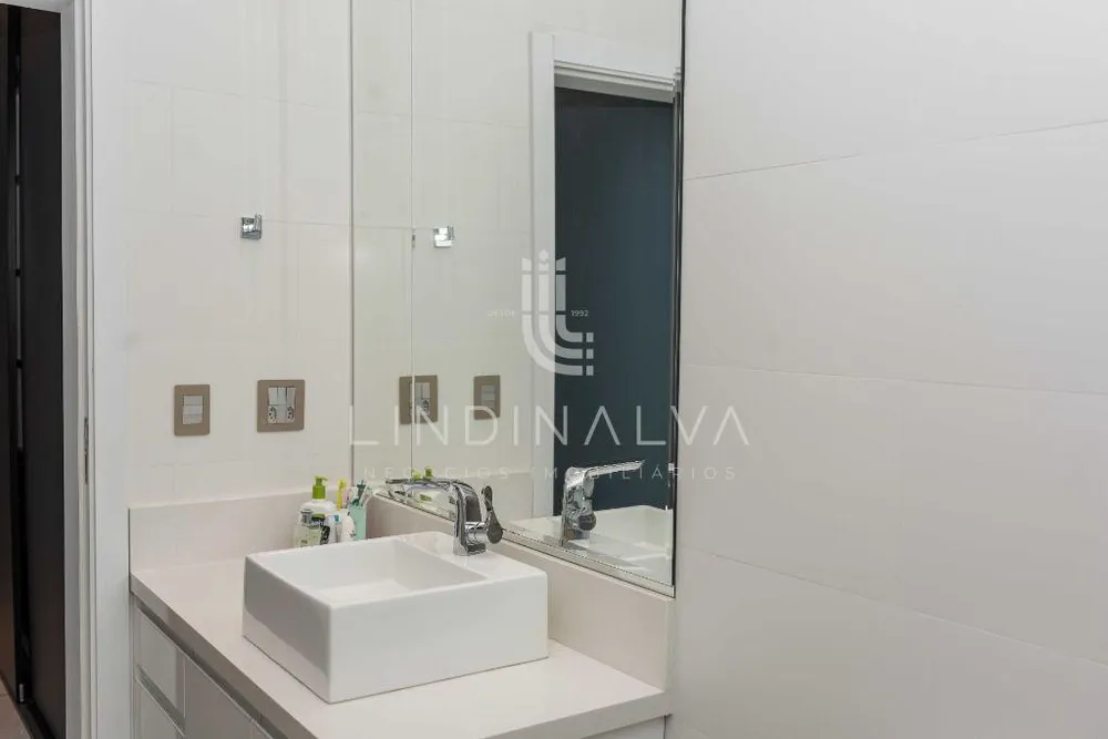 Sobrado, 3 quartos, 275 m² - Foto 10