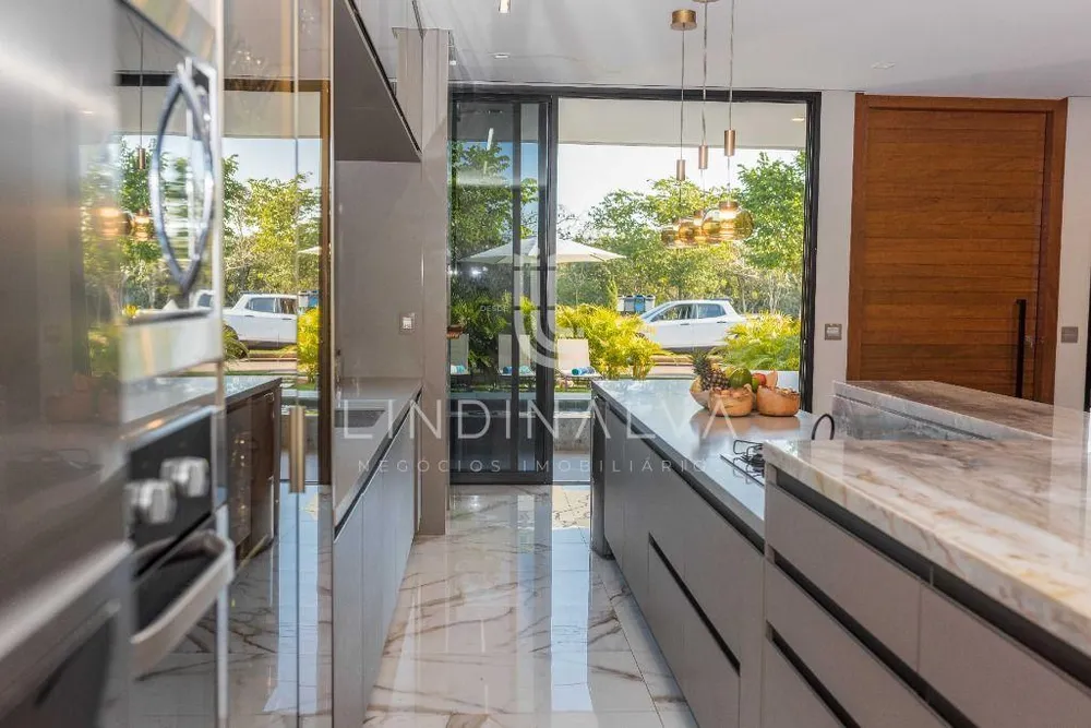 Sobrado, 3 quartos, 275 m² - Foto 6