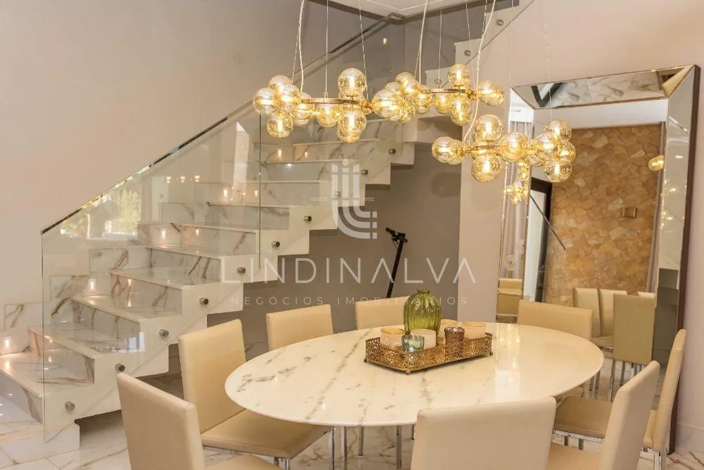 Sobrado, 3 quartos, 275 m² - Foto 3