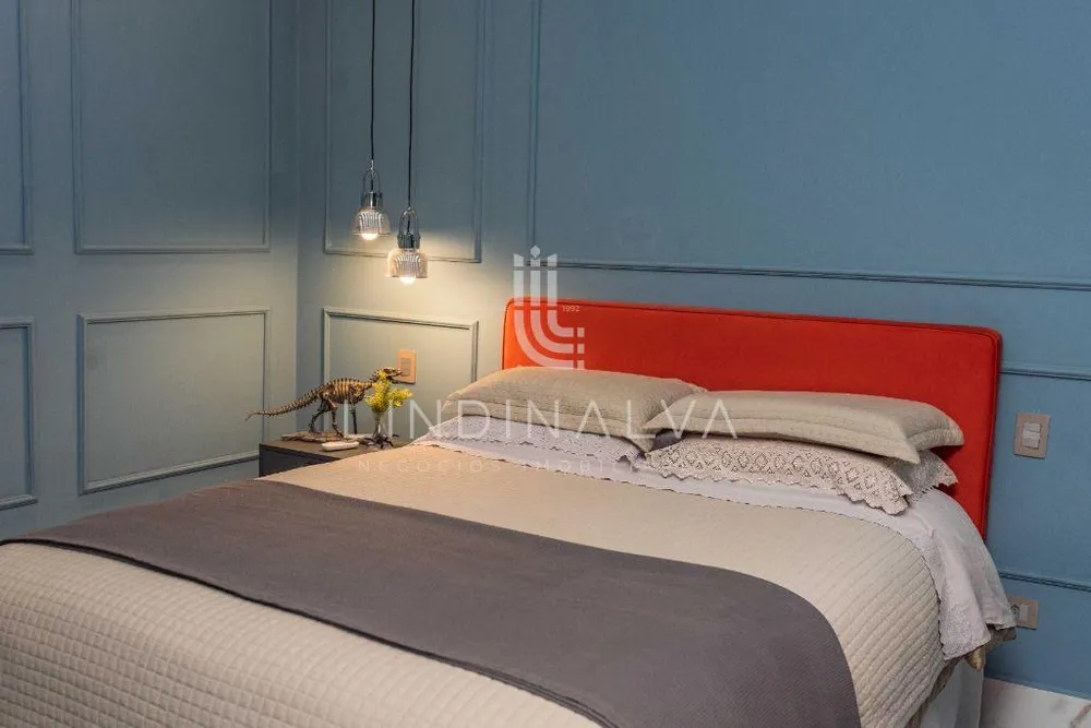 Sobrado, 3 quartos, 275 m² - Foto 13