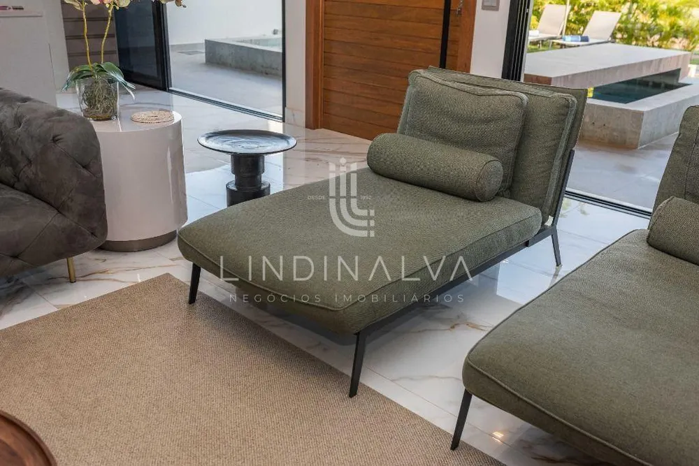 Sobrado, 3 quartos, 275 m² - Foto 2