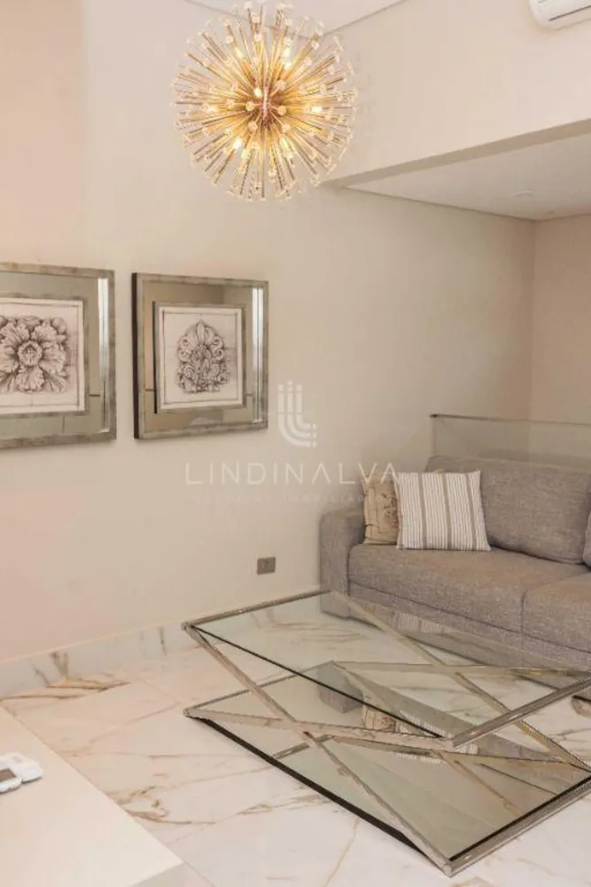 Sobrado, 3 quartos, 275 m² - Foto 9