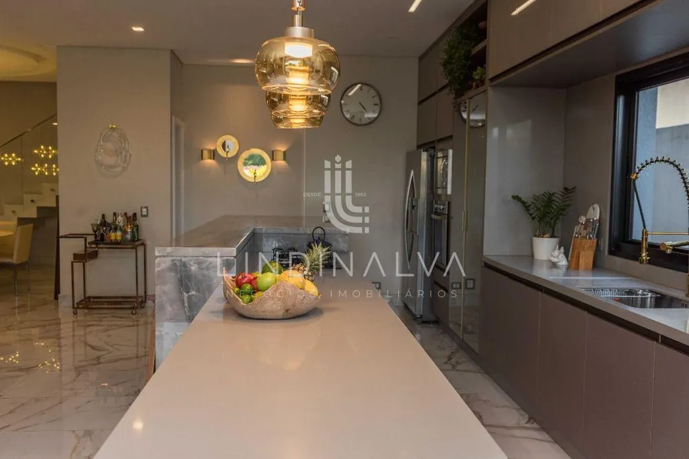 Sobrado, 3 quartos, 275 m² - Foto 5