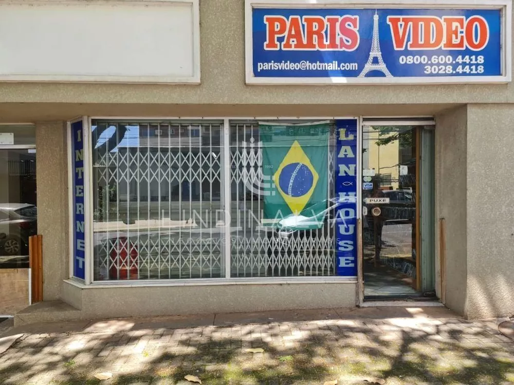 Conjunto Comercial-Sala à venda, 97m² - Foto 1